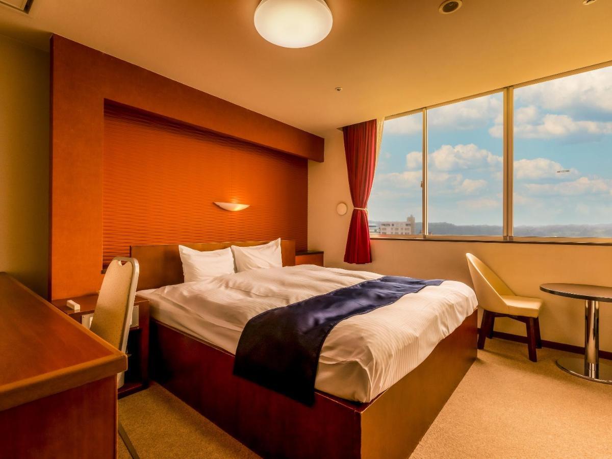 Ooedo Onsen Monogatari Yamashiro Saichoraku Hotel Kaga  Ngoại thất bức ảnh