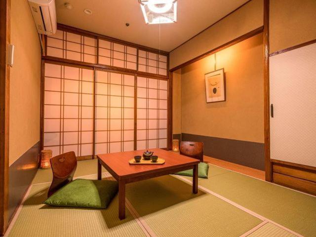 Ooedo Onsen Monogatari Yamashiro Saichoraku Hotel Kaga  Ngoại thất bức ảnh